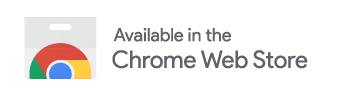 available in chrome webstore